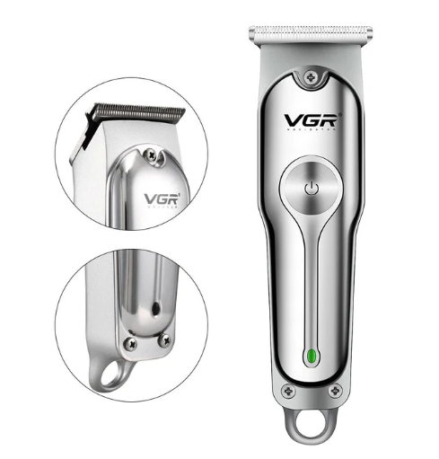 Maquina patillera vgr-071 para hombre